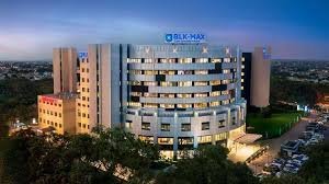 BLK-Max Super Speciality Hospital