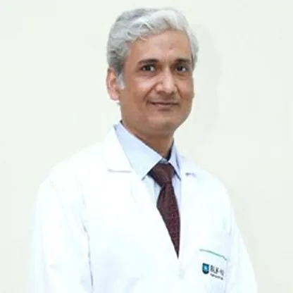Dr. Yajvender Rana