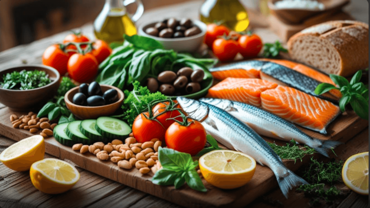 How to Improve Heart Health Naturally