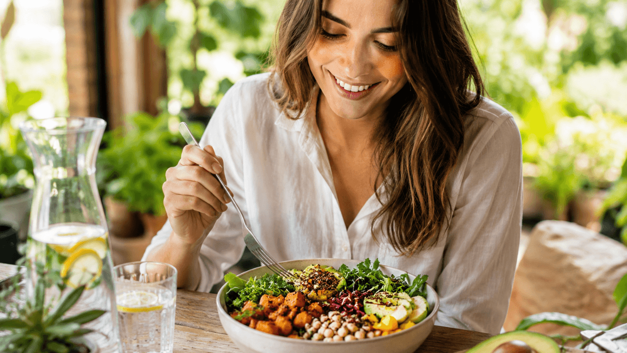 How to Improve Heart Health Naturally