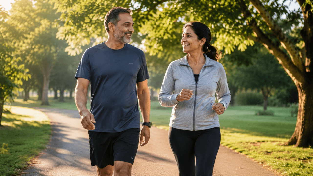 How to Improve Heart Health Naturally