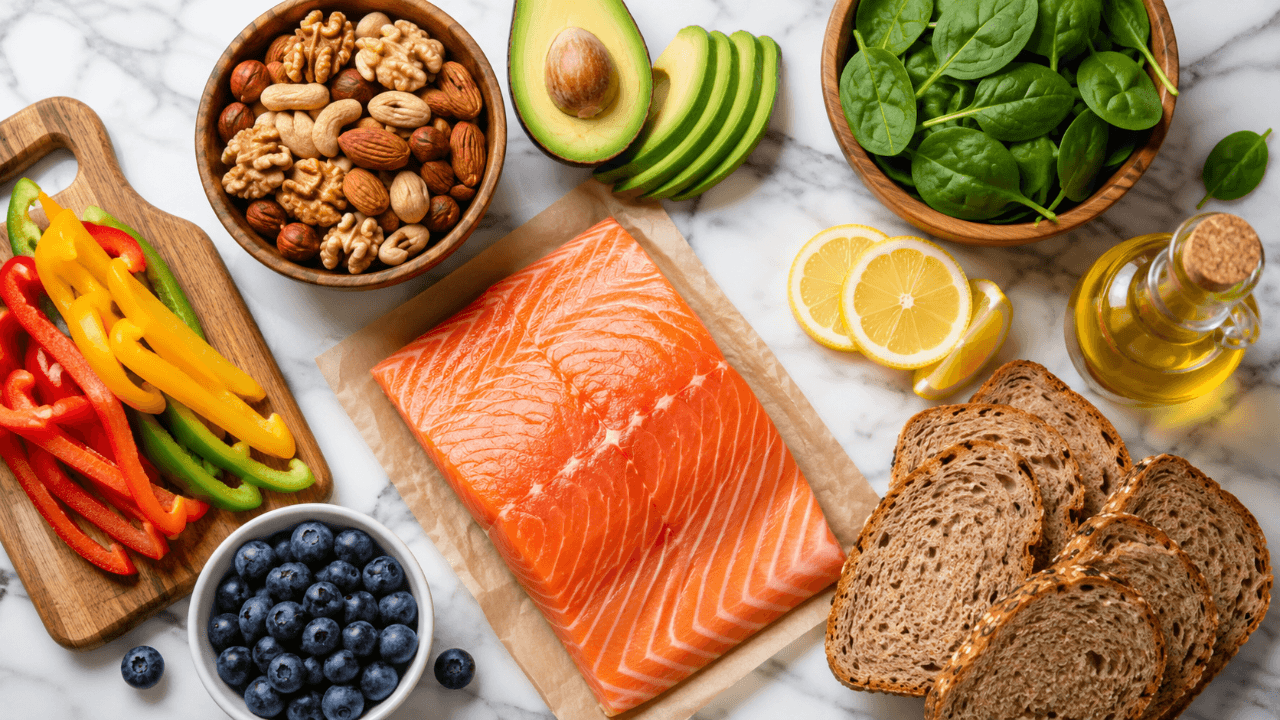 How to Improve Heart Health Naturally