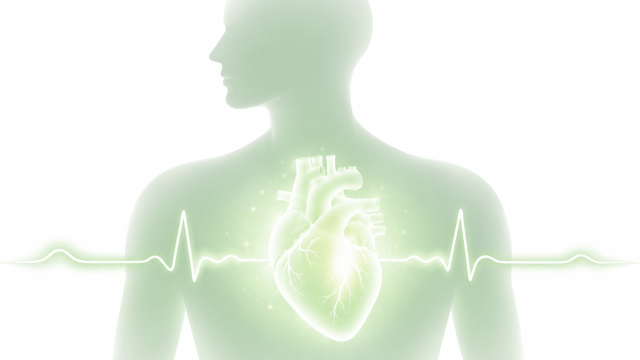 Warning Signs of Cardiovascular Disease