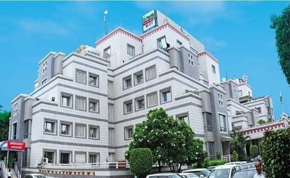 Fortis Hospital, Vasant Kunj