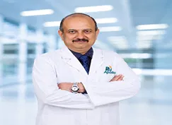 Dr. Vipul Narain Roy