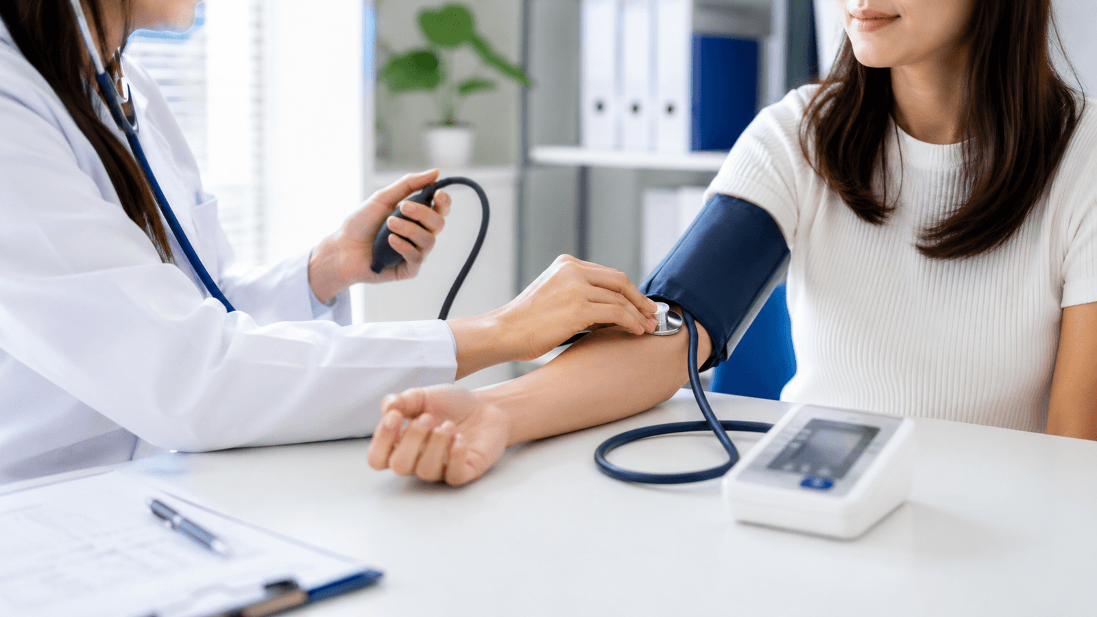 Health Checkup