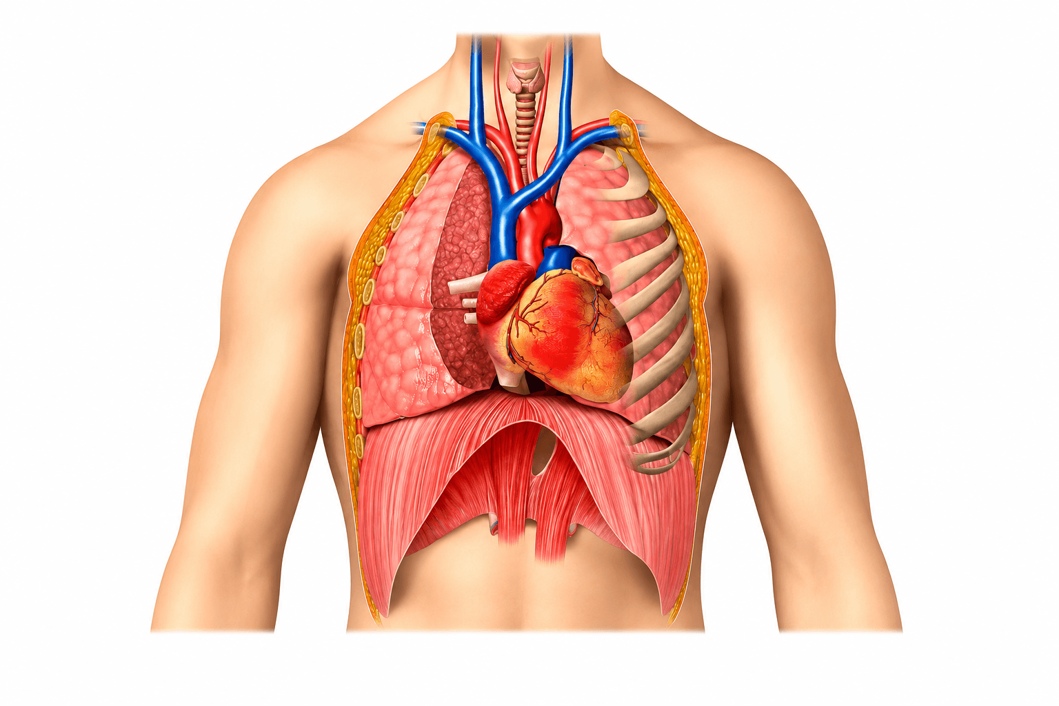 Thoracic Surgery