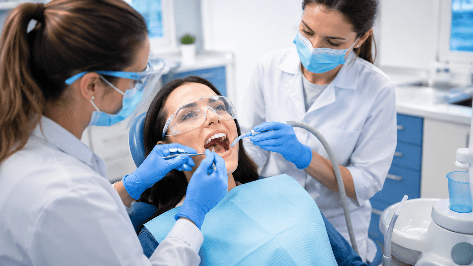 Best dentist in India for dental treatment — verified dental specialist profiles