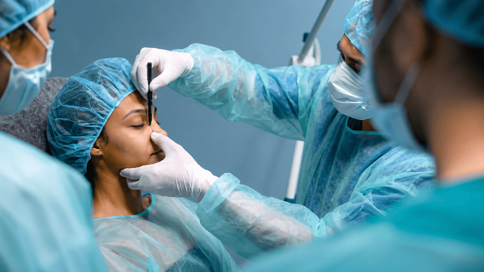 Best plastic surgeon in India — verified cosmetic and reconstructive surgery specialist profiles