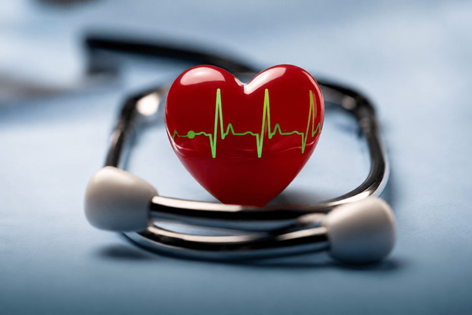 Cardiology