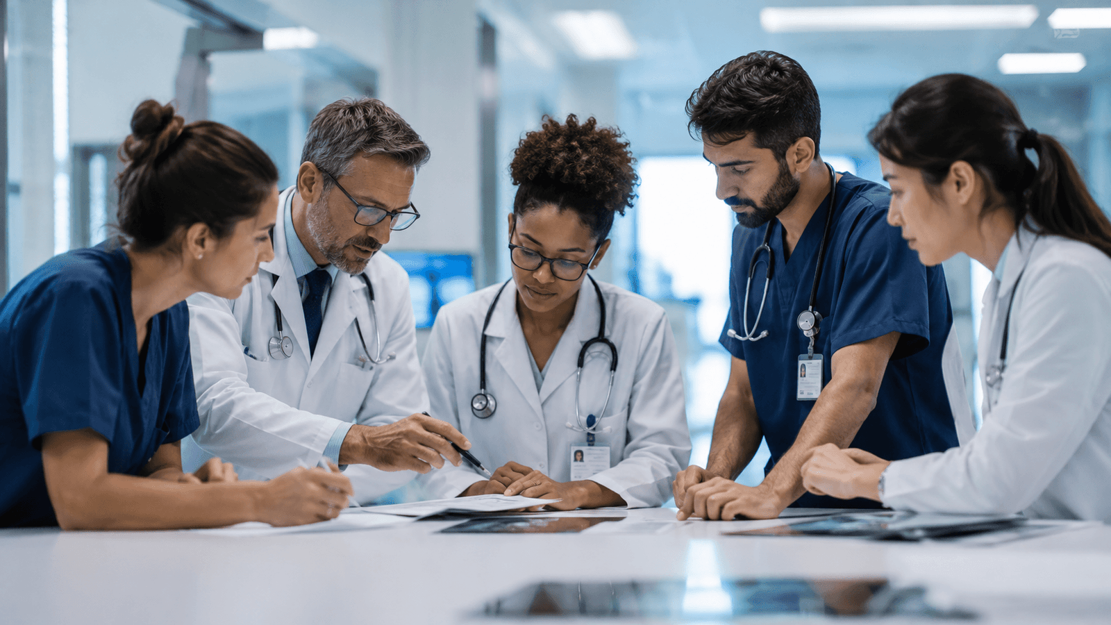 Best multi specialty doctors in India — verified specialist profiles