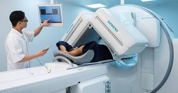 Nuclear Medicine