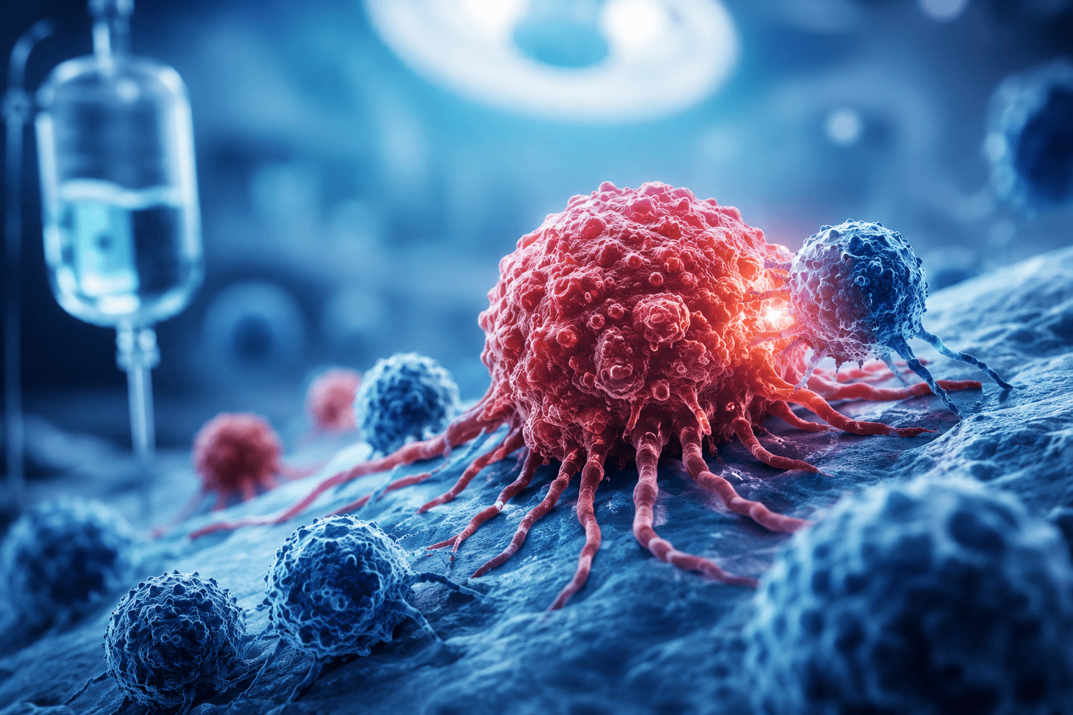 Oncology