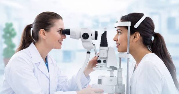 Ophthalmology