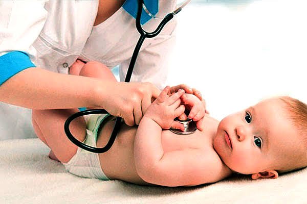 Paediatrics