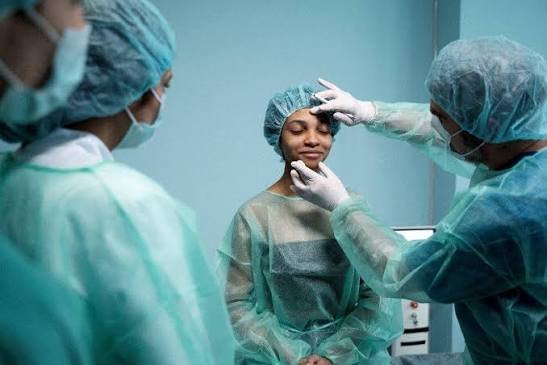 Plastic Surgery