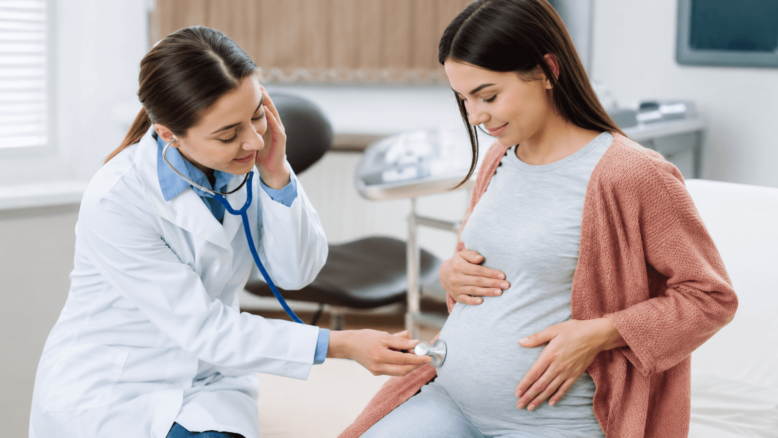 Best gynaecologist in India — verified women's health specialist profiles