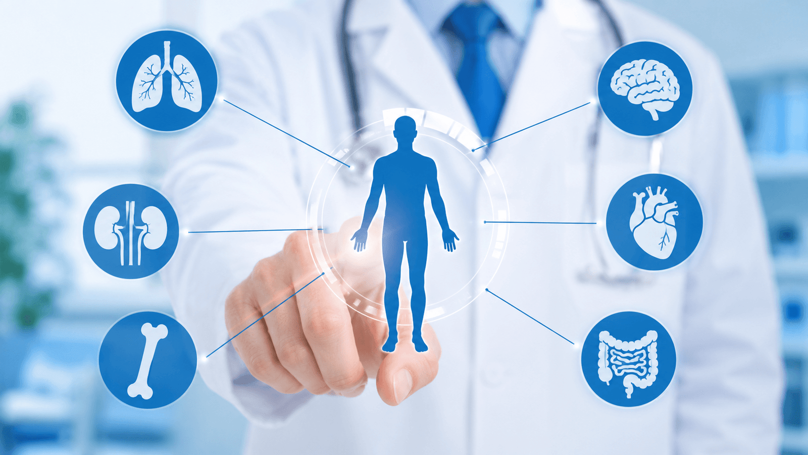 Best internal medicine specialist in India — verified general physician profiles