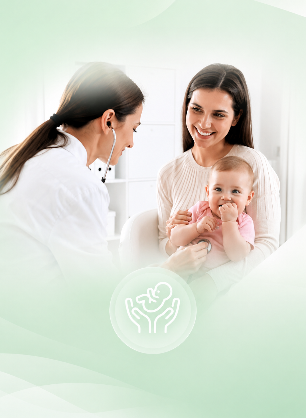 Best paediatric doctors in India — verified specialist profiles