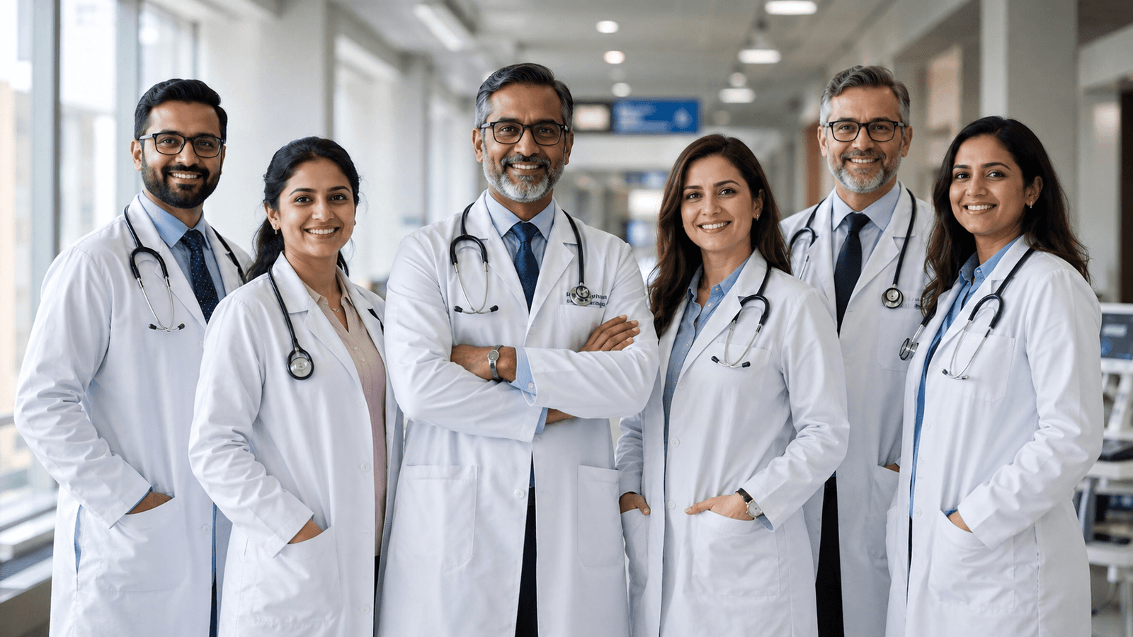 Fortis Hospital, Vasant Kunj Specialist Doctors