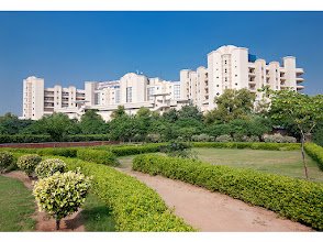 Indraprastha Apollo Hospitals