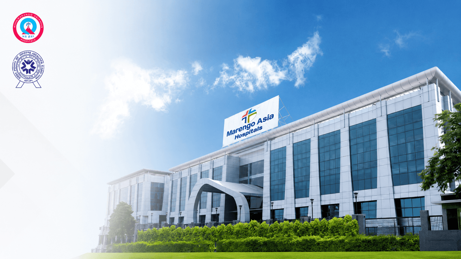 Marengo Asia Hospitals