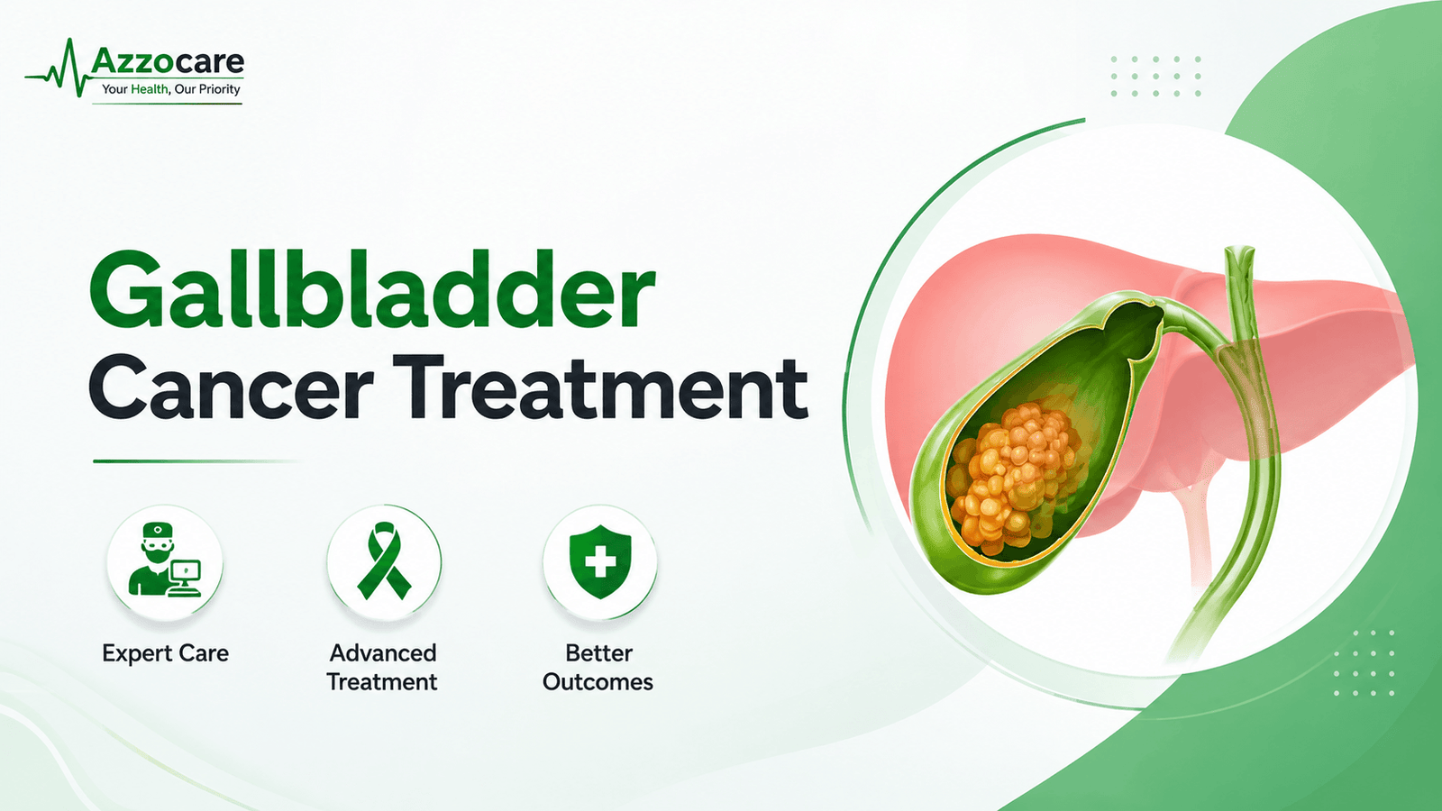 Gallbladder cancer treatment in India