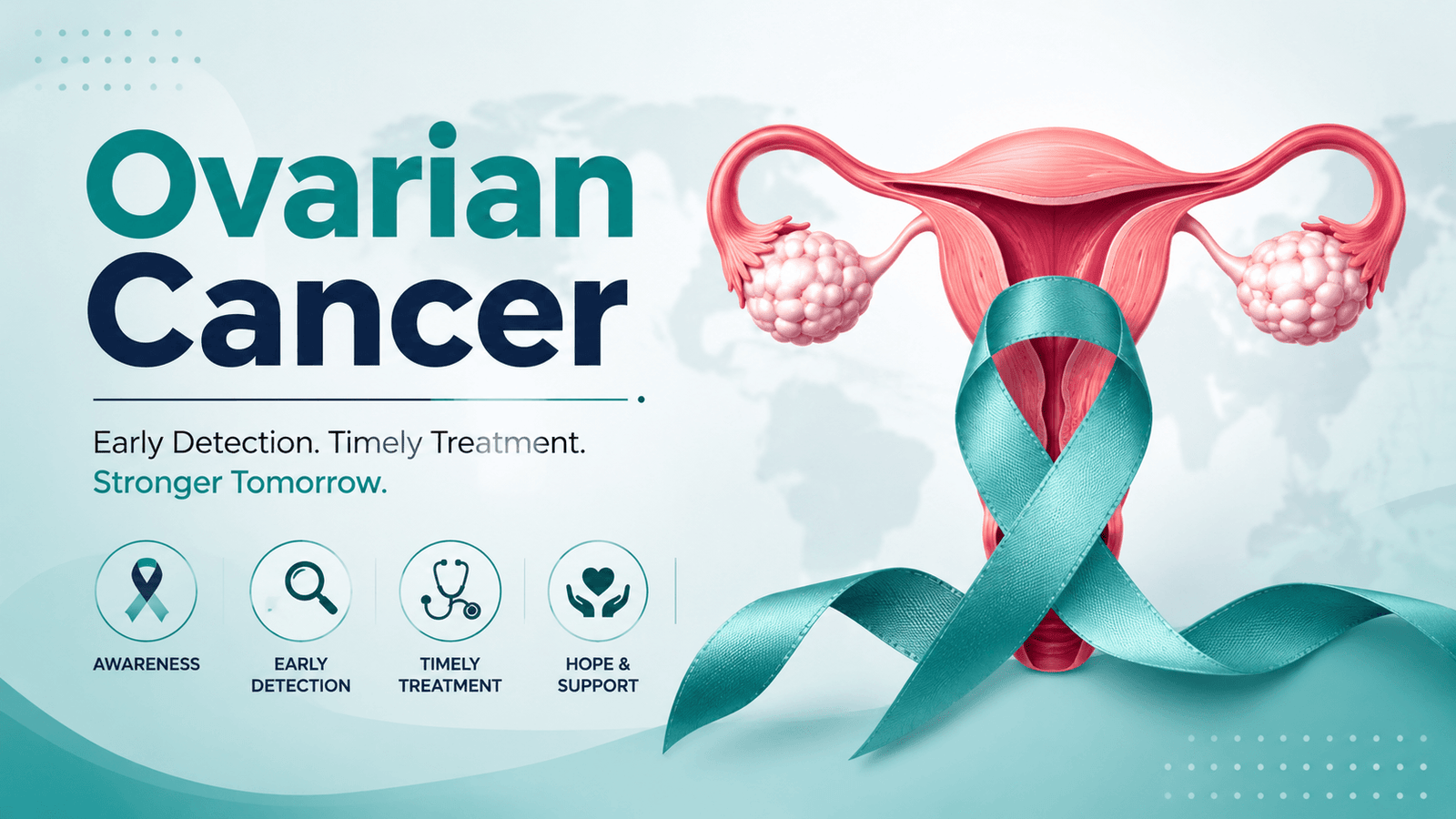 Ovarian cancer treatment in India