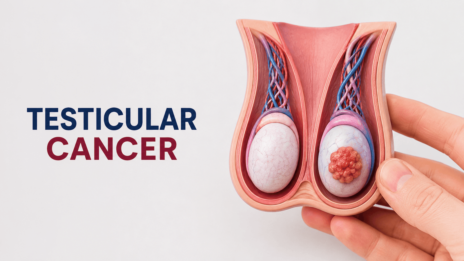 Testicular cancer treatment in India