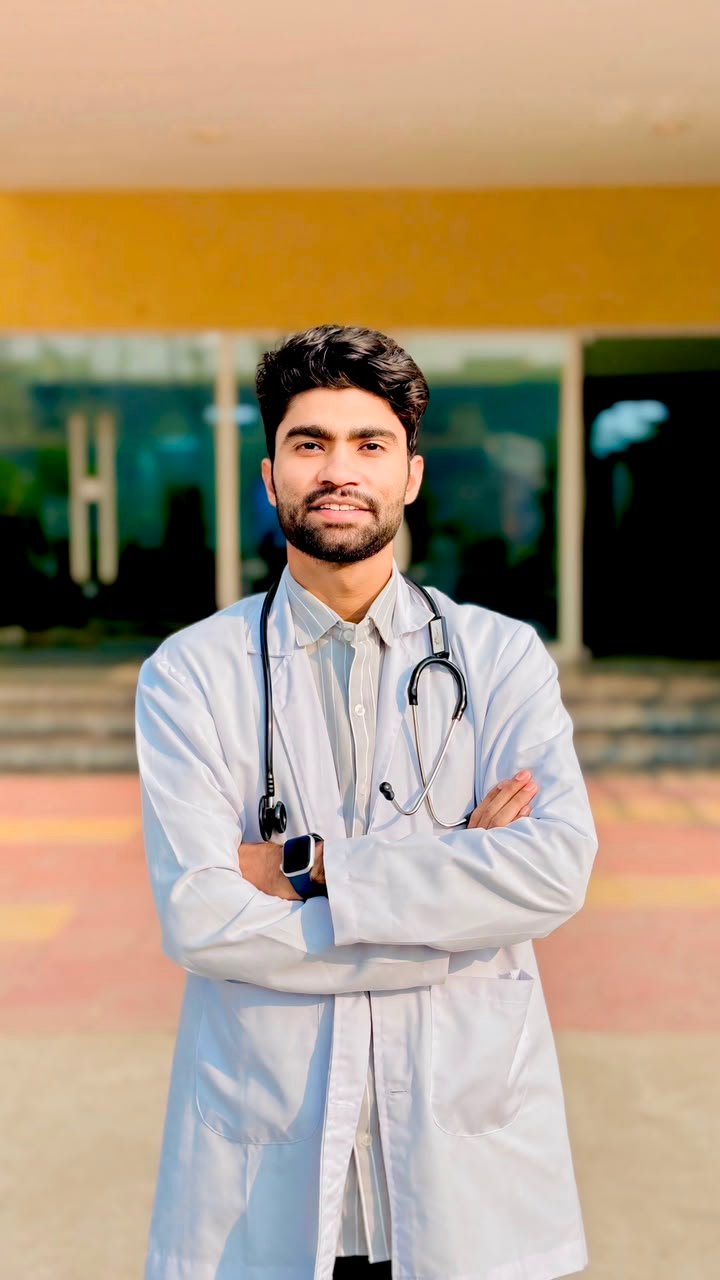 Dr. Md Ehsanullah