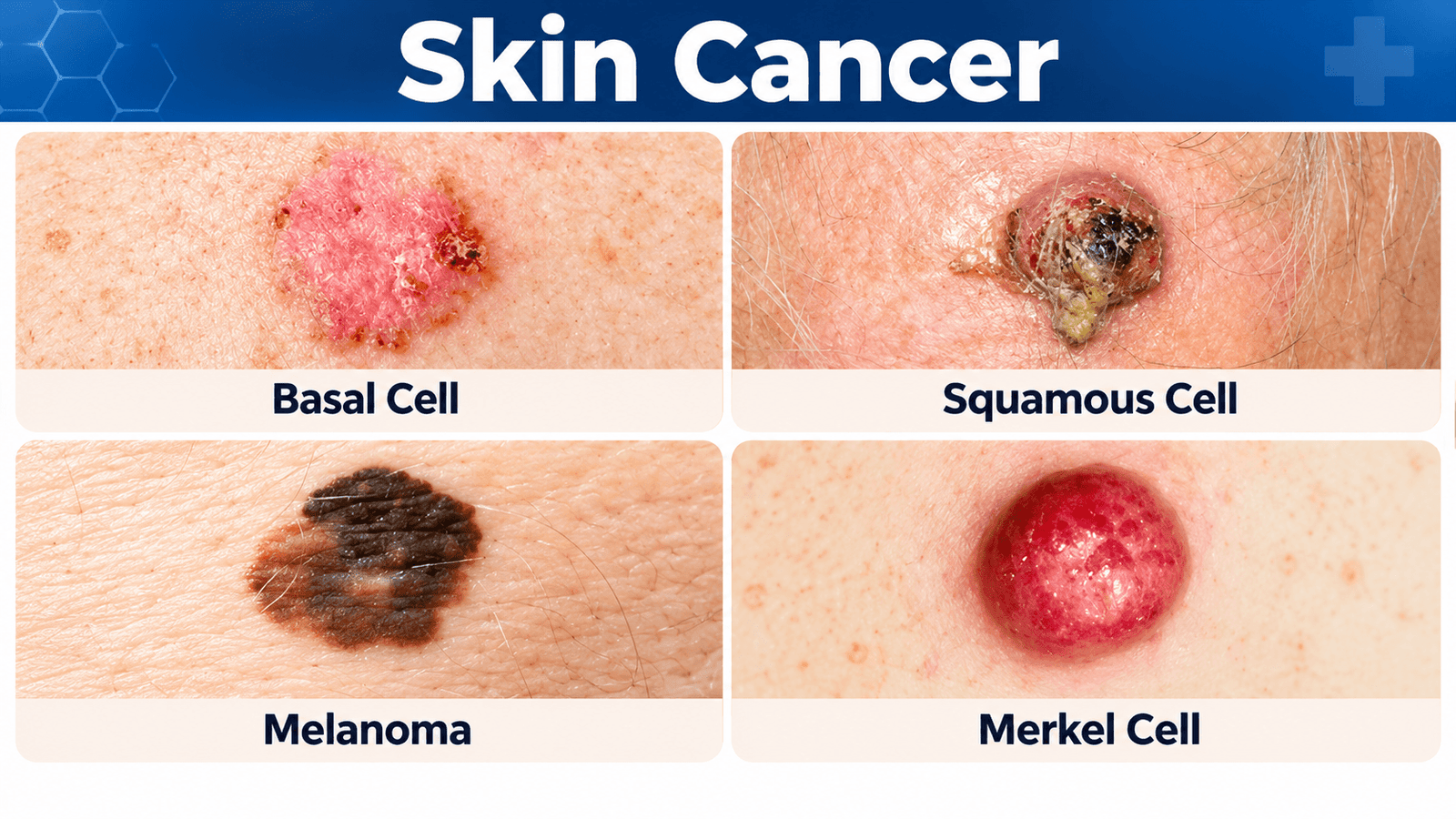 Skin cancer treatment in India