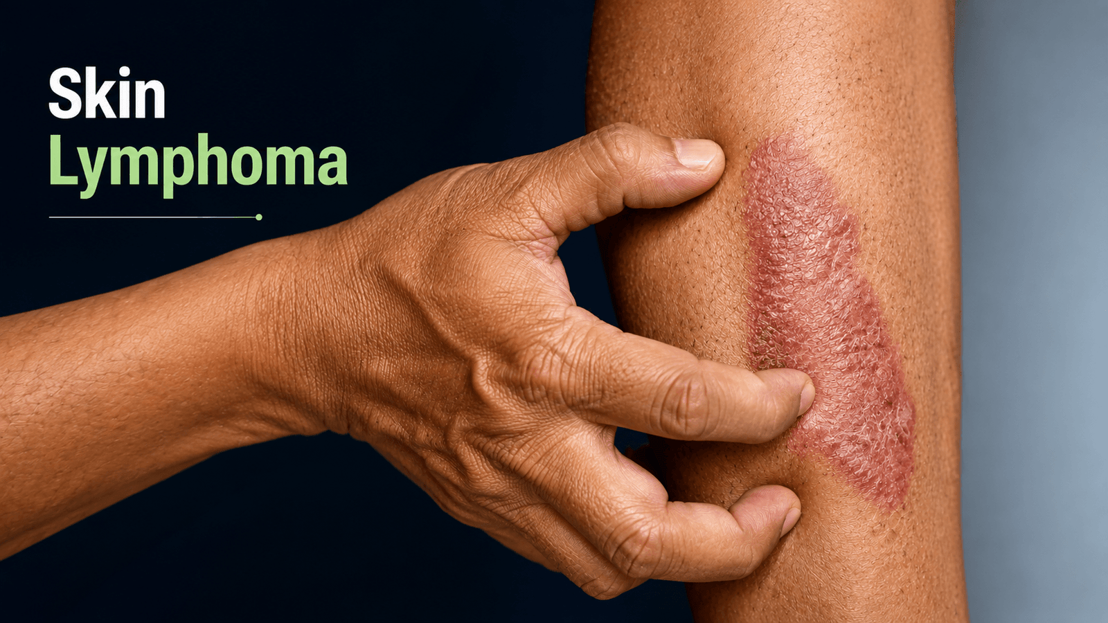 Skin lymphoma treatment in India